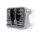 Potter & Brumfield 10A 120V General Purpose Relay KUEP-3A15-120