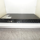 Tripp-Lite 500V SmartPro 1U Rack-Mount UPS Backup SMX500RT1U