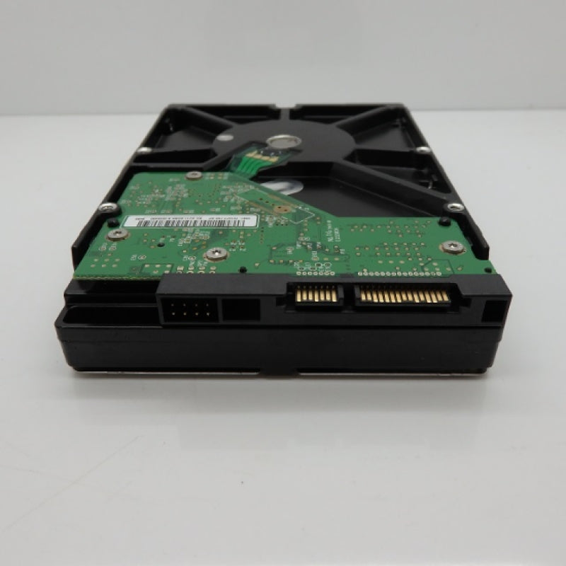 Western Digital 500GB 7.2K RPM Caviar SE SATA 3.5" Hard Drive WD5000AAJS-57YFA2