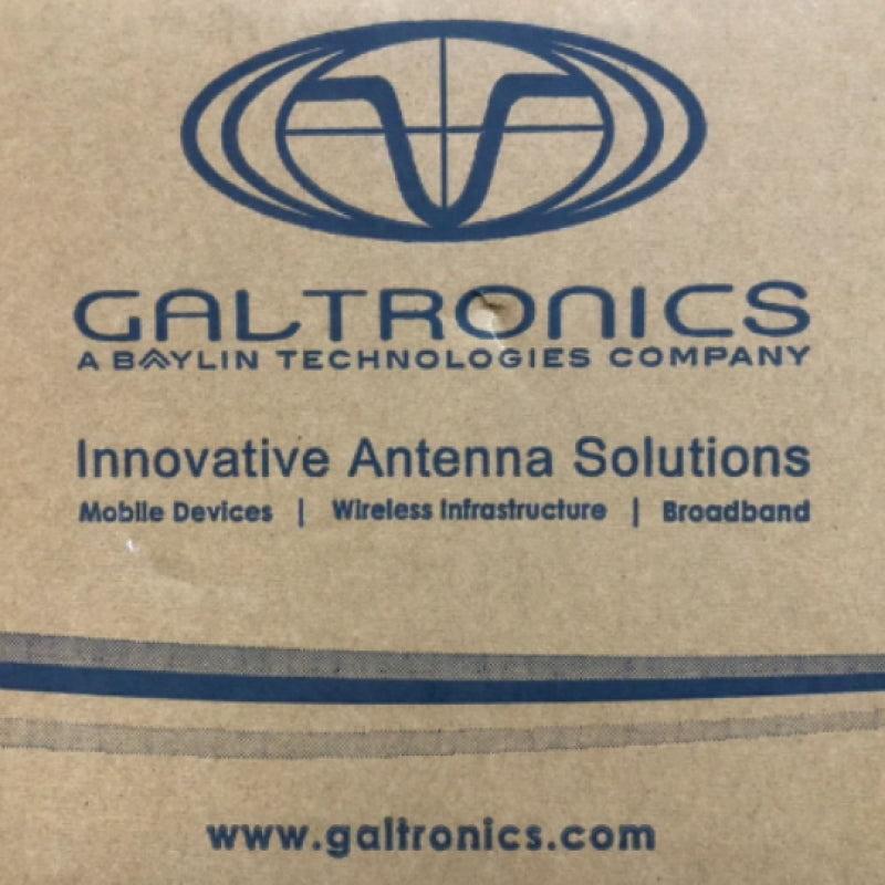 Galtronics Extent D5777i Antenna With 2x 7-16 DIN (F) Connectors 04119261-05777-1