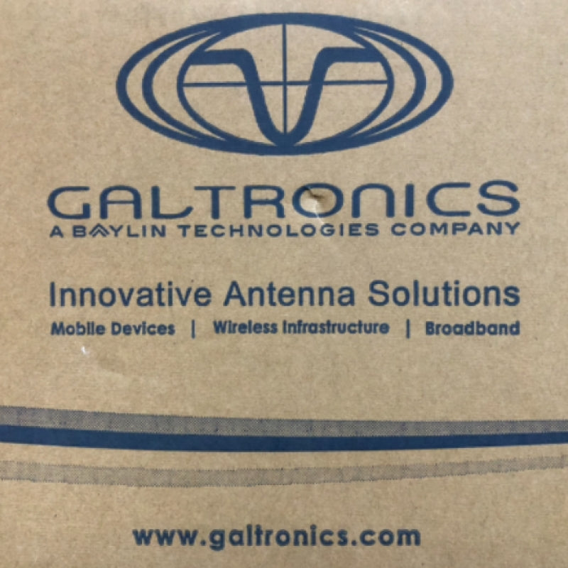 Galtronics Extent D5777i Antenna With 2x 7-16 DIN (F) Connectors 04119 ...