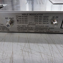 Blonder Tongue Agile Audio Video Modulator AM-60-806