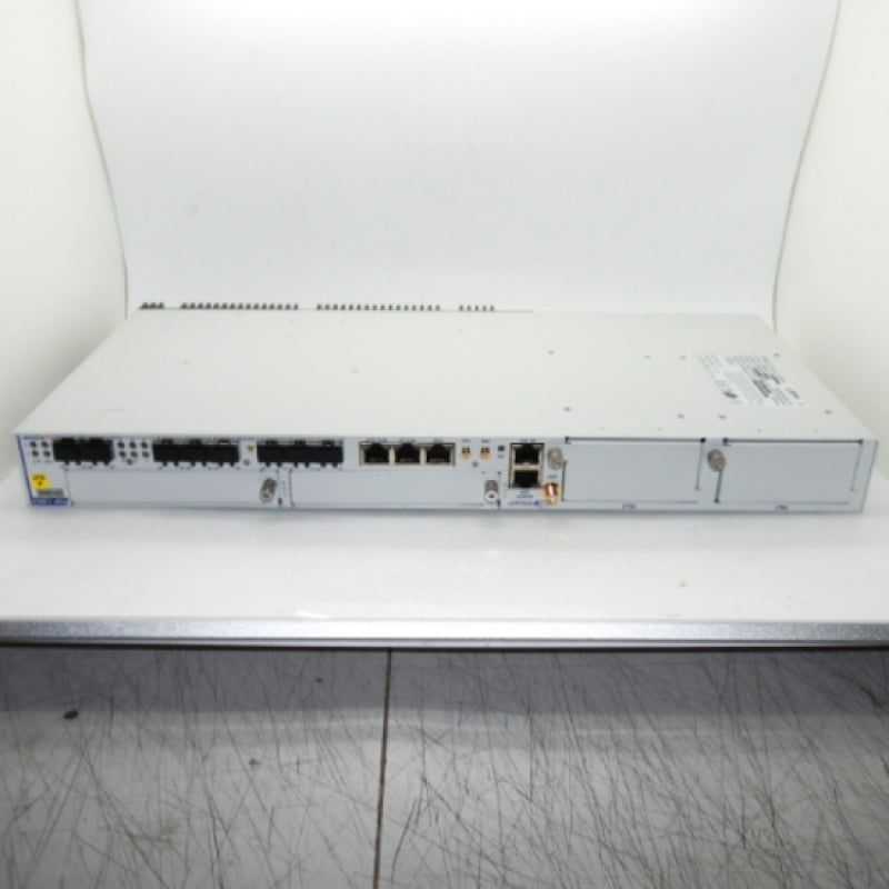 ADVA Multi-Function Ethernet Switch FSP150CC-GE206V