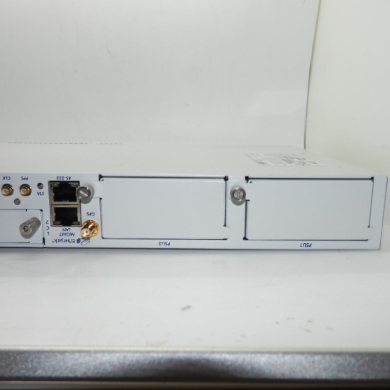 ADVA Multi-Function Ethernet Switch FSP150CC-GE206V