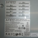 Juniper Networks EX4200 Series Ethernet Switch EX4200-24F