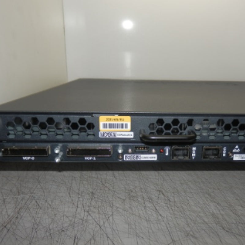 Juniper Networks EX4200 Series Ethernet Switch EX4200-24F
