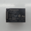 10 Pack of Panasonic 10A 24VDC SPDT-NO General Purpose Relays JS1-24V-F