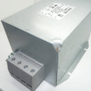 TE Connectivity 480VAC 110A 3-Phase Filter Power Line 110AYC10B-F7808 6609067-5