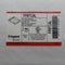 Legrand Wiremold Floorport Flanged FPBTCAL 6.5"x7.75" Blank Cover Assembly