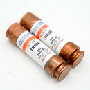 2 Pack - Mersen Tri-Onic TR60R 60A 250VAC Current Limiting Time-Delay Fuse