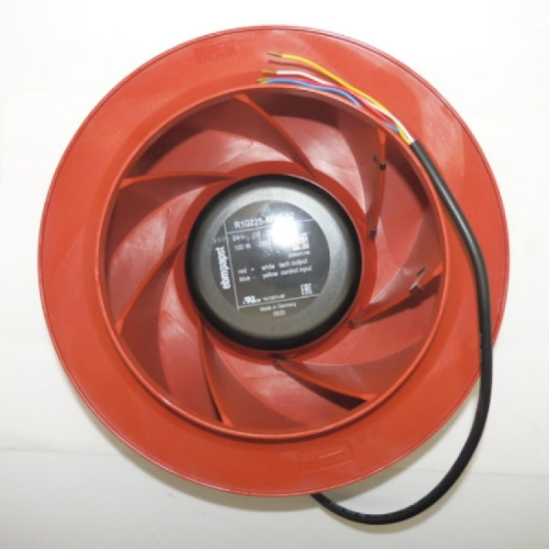 Ebm-Papst R1G225-AF07-52 95W 24V Motorized Impeller Centrifugal Fan