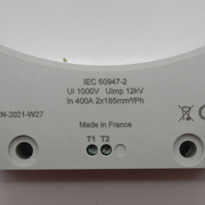 Schneider Electric 400A Closed Toroid Sensor SA200 50441