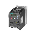 Siemens 6SL32105BE211UV0 1.5HP 480VAC 3-PH Sinamics V20 AC Drive