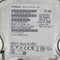 HP Hitachi 500GB 3.5" SATA 6Gb/S Hard Drive For Xw8200 Workstation 647466-001