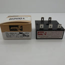 Artisan Controls 0.1 to 30 Sec Solid State Interval Timing Module 4300A-8-1