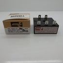 Artisan Controls 0.1 to 30 Sec Solid State Interval Timing Module 4300A-8-1