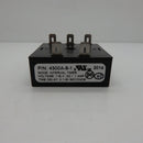 Artisan Controls 0.1 to 30 Sec Solid State Interval Timing Module 4300A-8-1