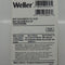 Weller T0052918499N WVP Vacuum Pick Up Black