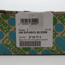 Phoenix Contact 2702774 Interface Converter GW EIP/ASCII 2E/2DB9
