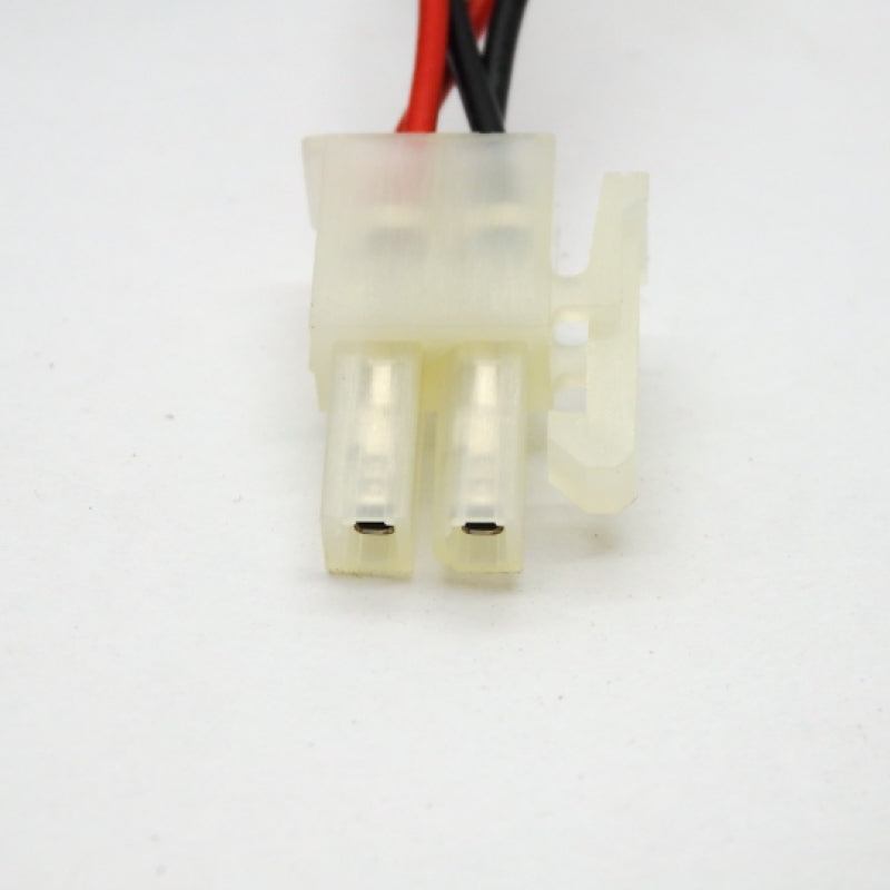 Dual Delta Electronics DFB0405M Fonsan DC 5V 0.20A 40x40x20mm DC Fan Assembly