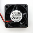 Dual Delta Electronics DFB0405M Fonsan DC 5V 0.20A 40x40x20mm DC Fan Assembly