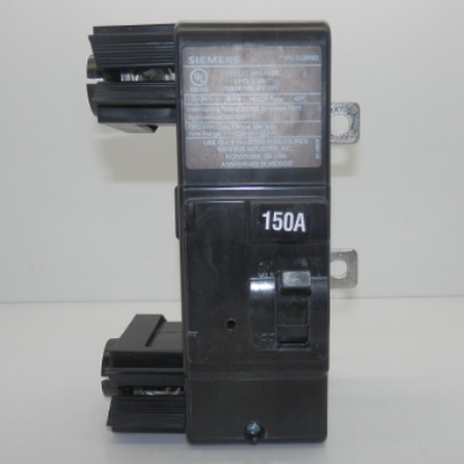 Siemens 150A 120/240V 2 Pole Circuit Breaker MBK150A