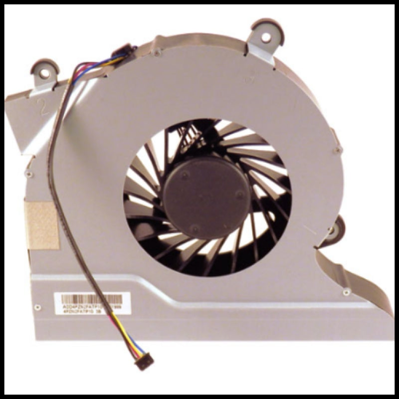 HP ADDA AB1512UX-AEB Blower Fan All-In-One 200-5350XT Omni 200 618935-001