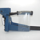 Optimax Stronghold 15mm/18mm Manual Carton Stapler Model: Man27