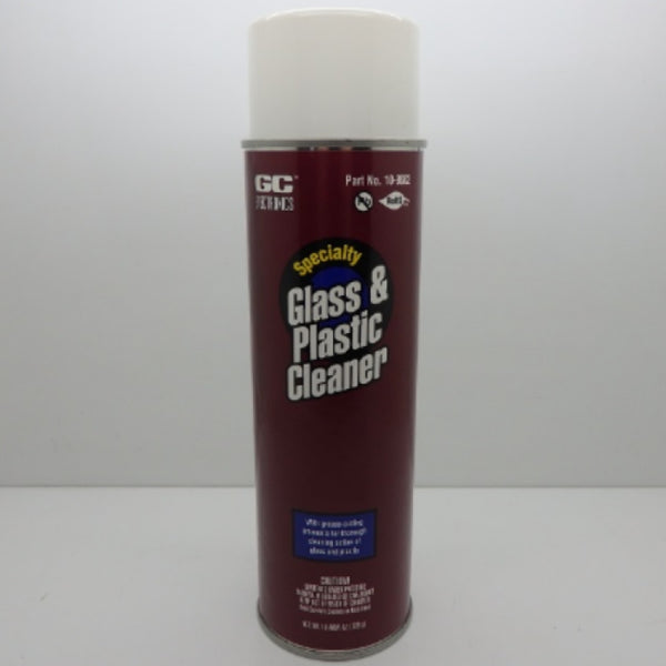 GC Electronics 19 Oz Glass & Plastic Cleaner 10-9082