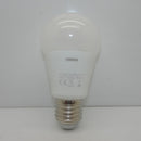 Osram 220-240V 9W Dimmable Warm White Frosted LED Bulb E27