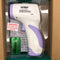 Extech IR200 White Non-Contact Forehead Infrared Thermometer 89.6 - 108.5F