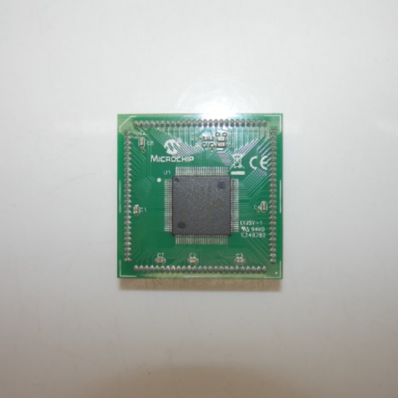 Microchip dsPIC Plug-in Development Board MA330013