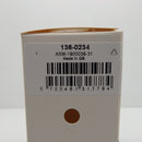 Raspberry Pi B+, 2, & 3 Red Quattro Premium Enclosure w/ Vesa ASM-1900039-31