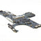 HP EliteBook 8440p Intel Laptop Motherboard LA-4902P 46168732L02