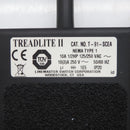 Linemaster Treadlite II T-91-SCEA Momentary SPDT Corded with Leads Switch