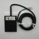 Linemaster Treadlite II T-91-SCEA Momentary SPDT Corded with Leads Switch