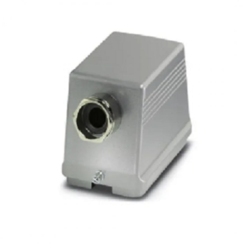 Phoenix Contact Connector Housing 1772146 HC-B 48-TFL-96/M1PG36S