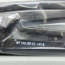 Hirose Side-Entry 14-16 AWG Hand Crimper HT104/DF22-1416