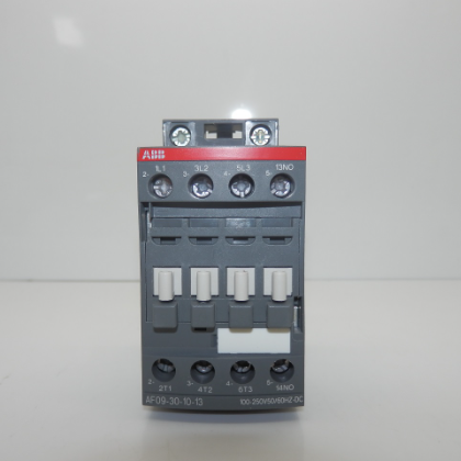 ABB 3-Pole Non-Reversing Contactor AF09-30-10-13