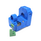 LEM USA 50A Input Current Transformer APR 50 B10