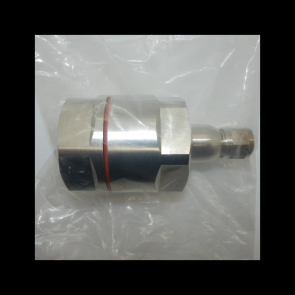 Andrew/CommScope R7PNM Type N Male Positive Stop Connector