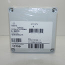 Hoffman Gray QLINE D Series Polycarbonate Enclosure Q886PCD