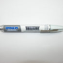 Dykem TuffGuy Series White Extreme Durability Permanent Ink Marker 44175