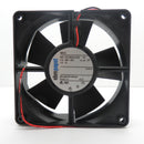 Ebm-Papst 24V DC Server Cooling Fan 4314