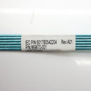 HP 875573-001 SFF 2SFF Mini-SAS Cable Kit 869670-001