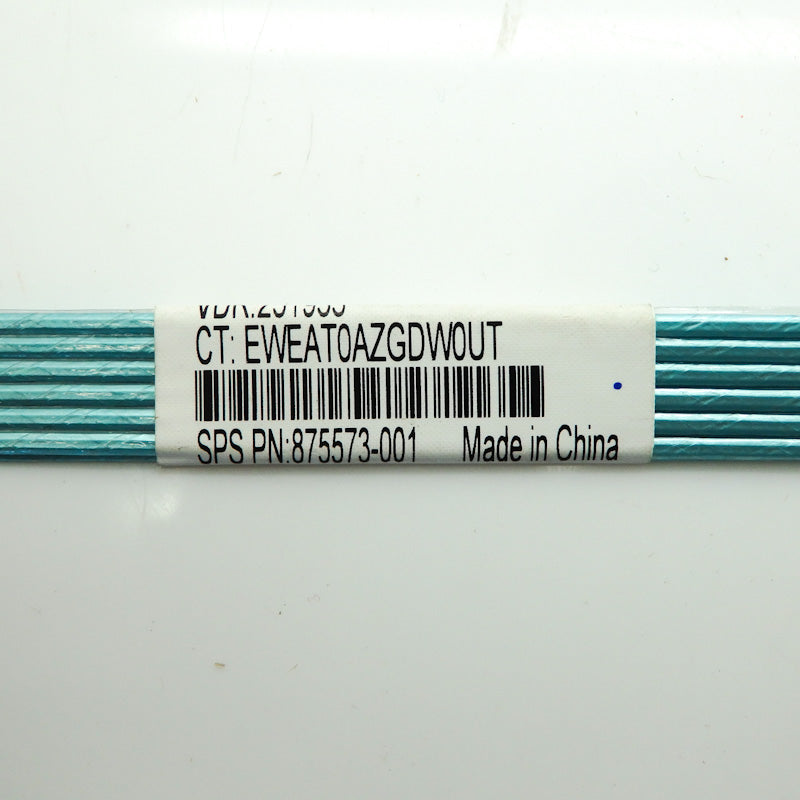 HP 875573-001 SFF 2SFF Mini-SAS Cable Kit 869670-001