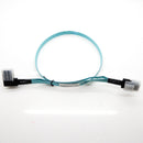 HP 875573-001 SFF 2SFF Mini-SAS Cable Kit 869670-001