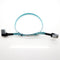 HP 875573-001 SFF 2SFF Mini-SAS Cable Kit 869670-001