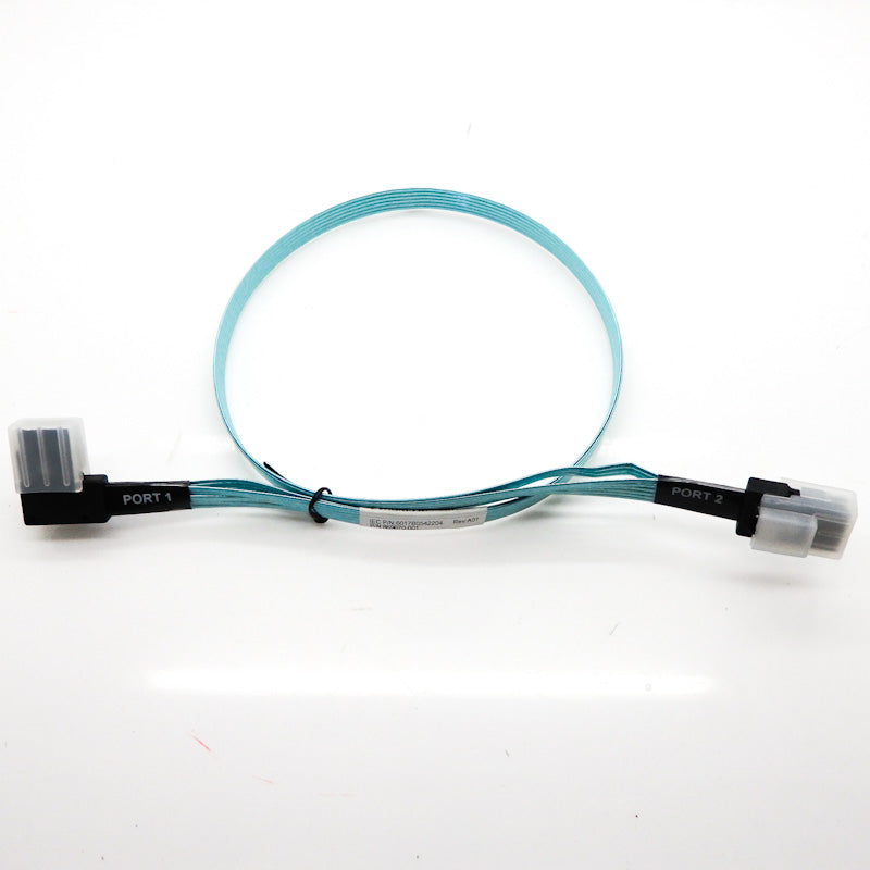 HP 875573-001 SFF 2SFF Mini-SAS Cable Kit 869670-001