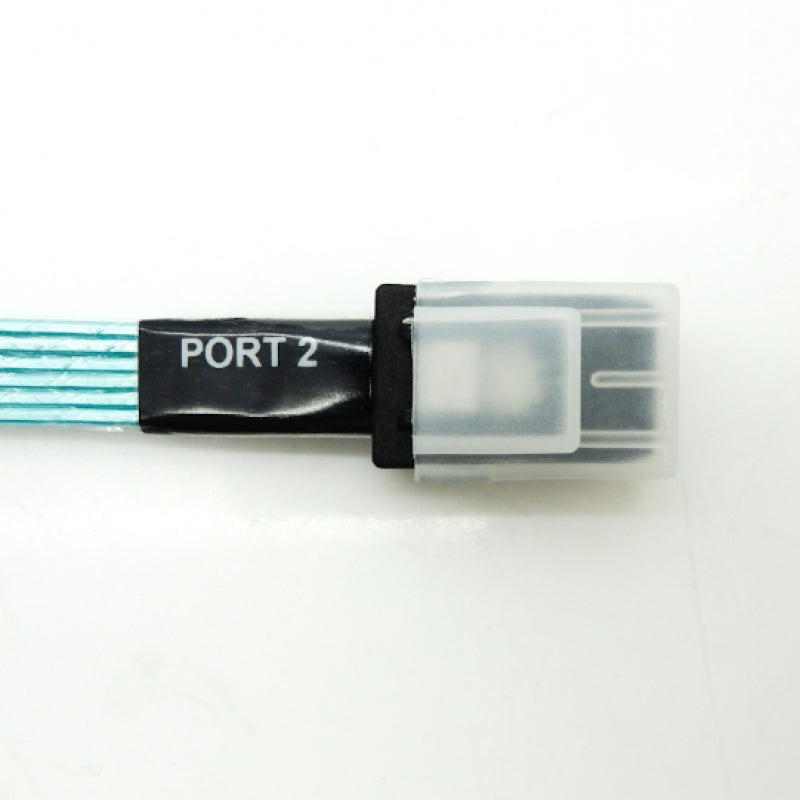 HP 875573-001 SFF 2SFF Mini-SAS Cable Kit 869670-001